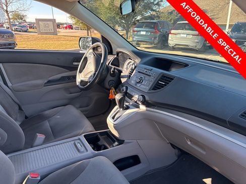 Used 2012 Honda CR-V EX image 12
