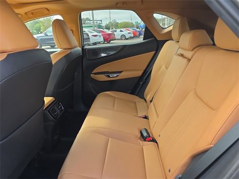 Used 2023 Lexus NX 350 AWD w/ Premium Package image 9