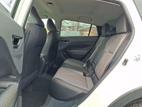New 2026 Subaru Crosstrek 2.5i Limited image 5