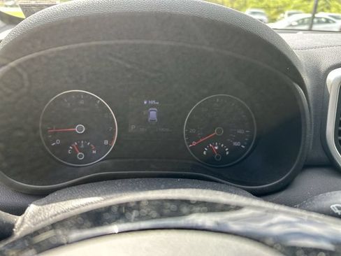 Used 2020 Kia Sportage LX w/ LX Popular Package AWD/4WD image 12