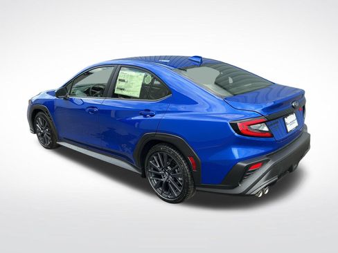 New 2026 Subaru WRX AWD/4WD image 3