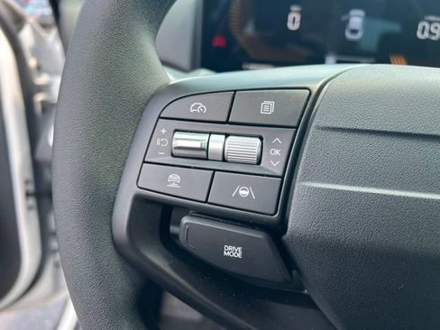 Used 2025 Kia K4 FWD image 14