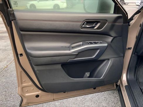 Used 2023 Nissan Pathfinder Rock Creek image 21