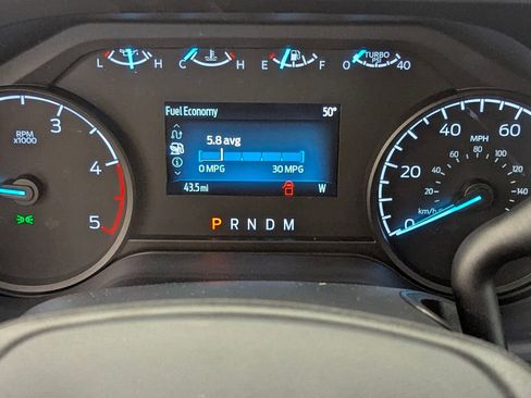 New 2026 Ford F250 XL image 15