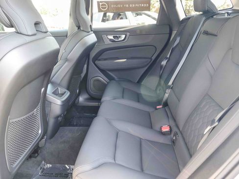 Used 2026 Volvo XC60 B5 Core AWD/4WD image 18