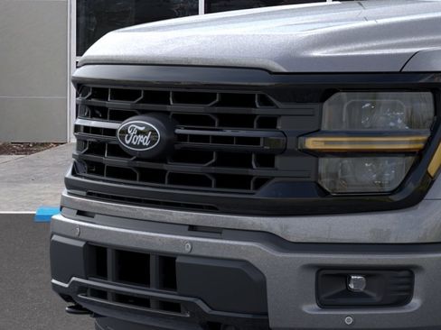 New 2026 Ford F150 XLT w/ Equipment Group 302A MID AWD/4WD image 17