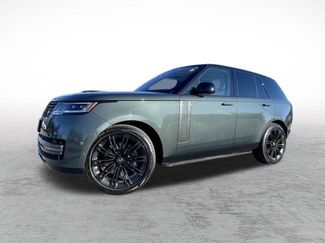 Used 2023 Land Rover Range Rover SE 360° Tour