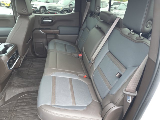 Used 2020 GMC Sierra 1500 Denali w/ Denali Ultimate Package AWD/4WD image 27