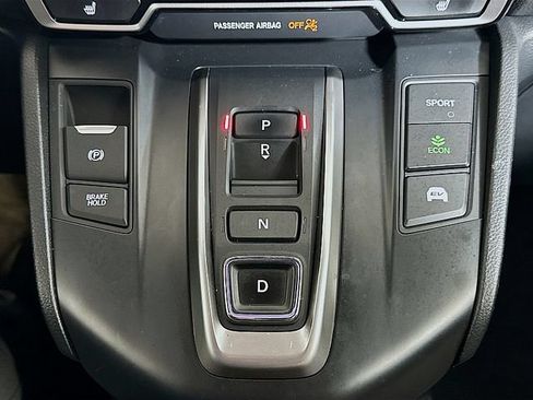 Used 2022 Honda CR-V EX-L image 18