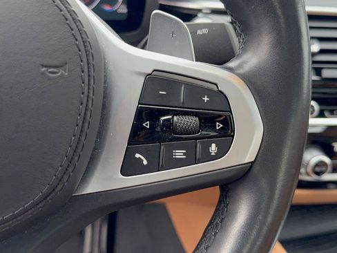 Used 2023 BMW 540i xDrive w/ M Sport Package image 15