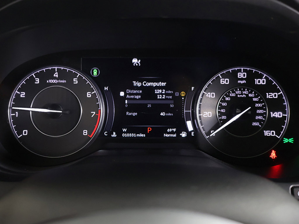 Used 2023 Acura RDX AWD image 44