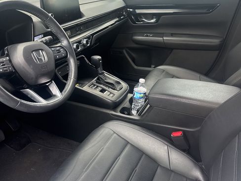 Used 2024 Honda CR-V EX-L image 6