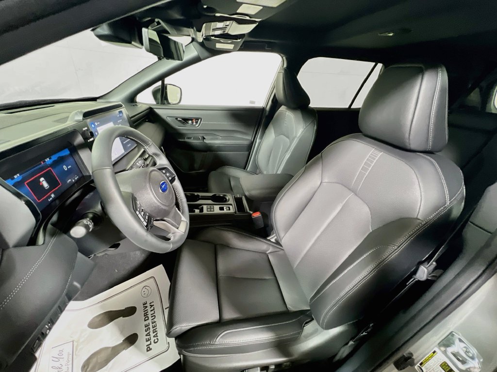 New 2026 Subaru Outback Touring XT AWD/4WD image 16