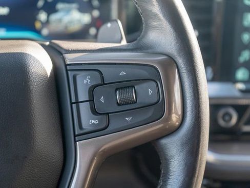 Used 2022 Chevrolet Silverado 1500 High Country w/ High Country Premium Package image 33