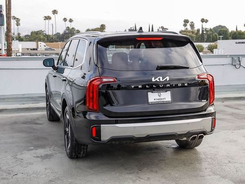 Used 2025 Kia Telluride S AWD/4WD image 7