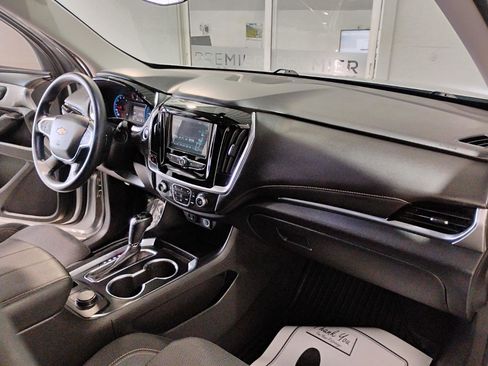 Used 2019 Chevrolet Traverse LS FWD image 56