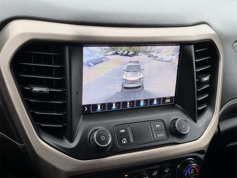 Used 2020 GMC Acadia Denali w/ Technology Package image 25