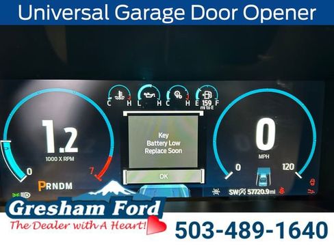 Used 2021 Ford F150 Lariat image 18