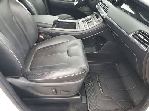 Used 2020 Hyundai Palisade Limited image 16