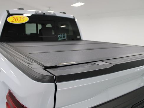 Used 2025 Ford F150 Raptor w/ Equipment Group 803A Raptor R AWD/4WD image 19
