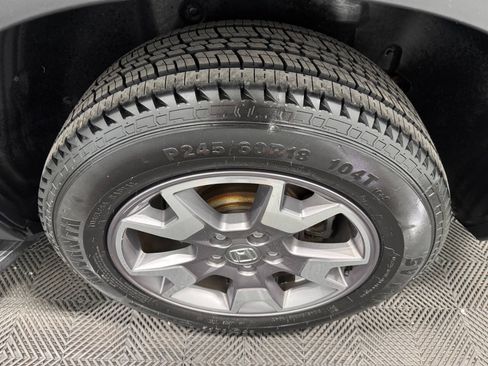 Used 2022 Honda Passport TrailSport image 49