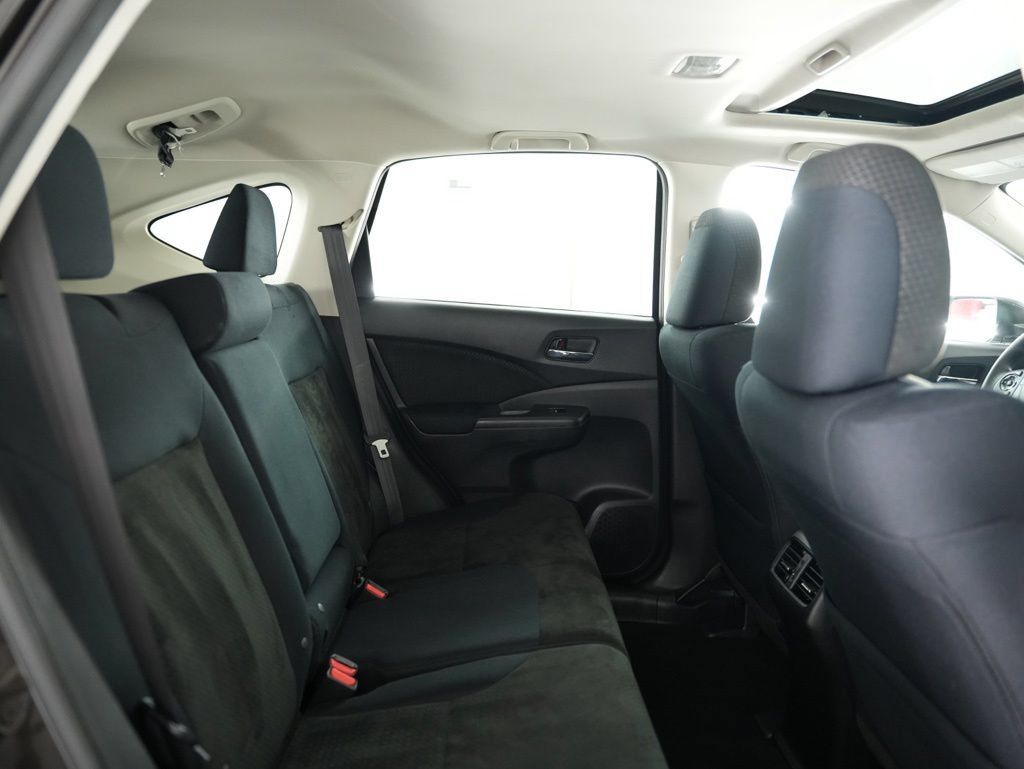 Used 2016 Honda CR-V EX image 40