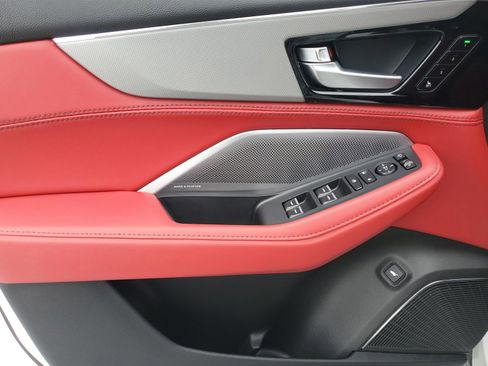 New 2026 Acura MDX A-Spec image 29