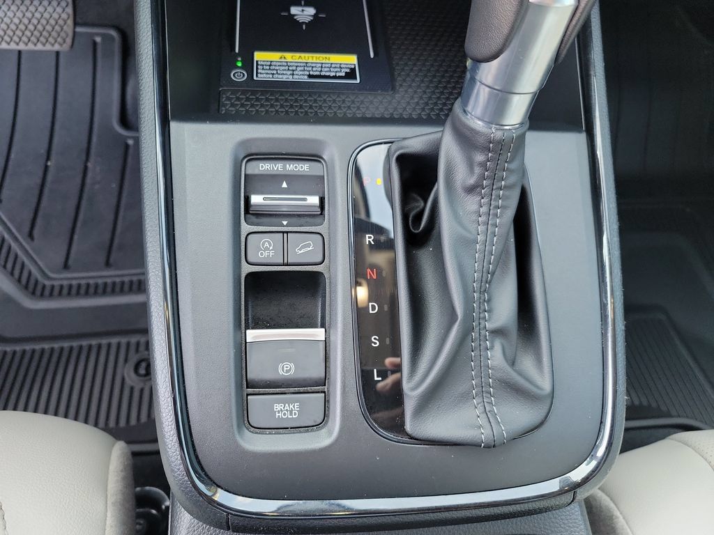 Certified 2024 Honda CR-V EX-L image 37