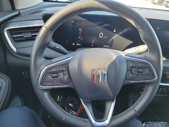 Certified 2024 Buick Encore GX Preferred w/ Comfort Package FWD image 14