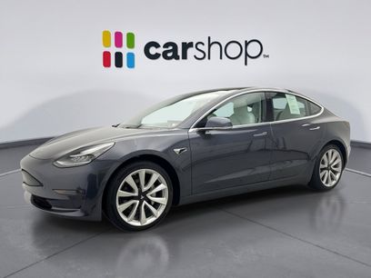 Used 2020 Tesla Model 3 Standard Range
