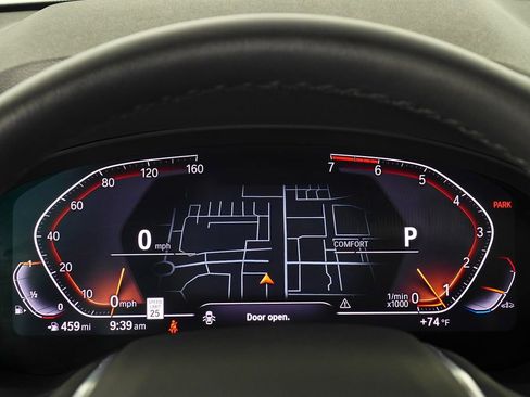 Used 2023 BMW X3 sDrive30i w/ Premium Package w/ZPA image 28