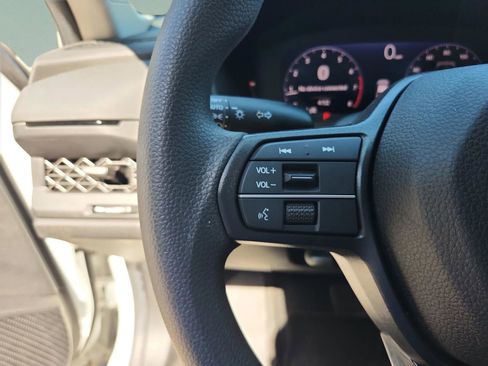Used 2024 Honda Accord EX image 13