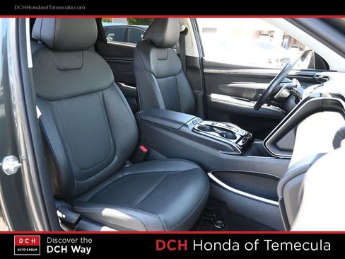 Used 2023 Hyundai Tucson SEL AWD/4WD image 21