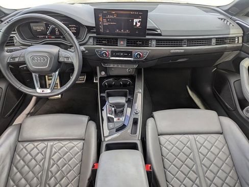 Used 2022 Audi S5 Prestige w/ Prestige Package image 11