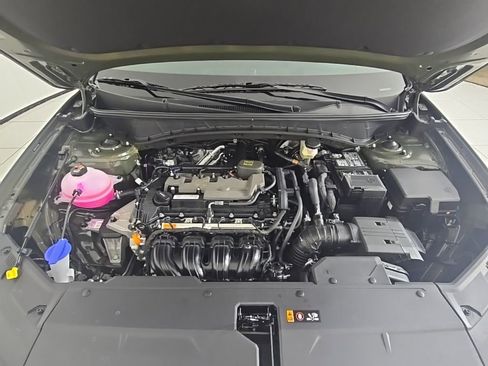 New 2026 Hyundai Tucson SE FWD image 27