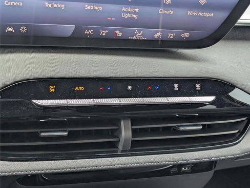 New 2026 Buick Enclave Preferred image 25