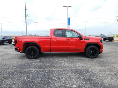 New 2026 GMC Sierra 1500 Elevation AWD/4WD image 7