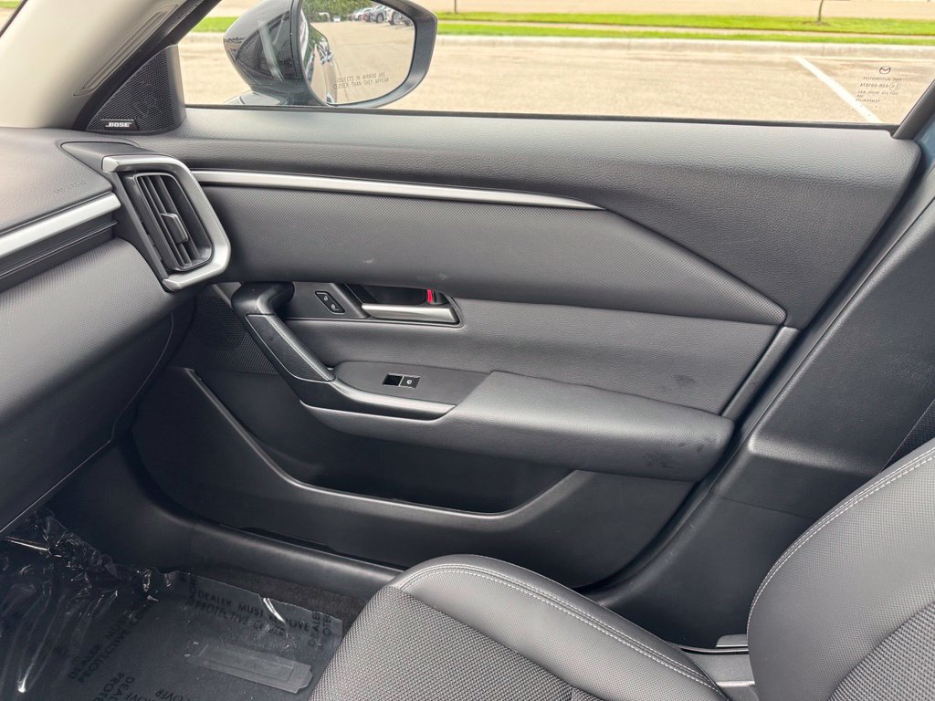 Certified 2025 MAZDA CX-50 AWD 2.5 S w/ Premium Package image 22