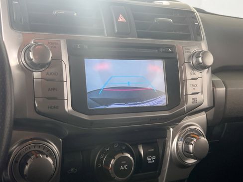 Used 2018 Toyota 4Runner SR5 image 14