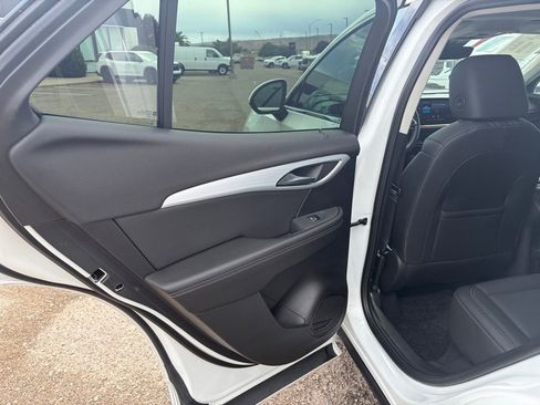 Used 2024 Buick Envision Avenir AWD/4WD image 11