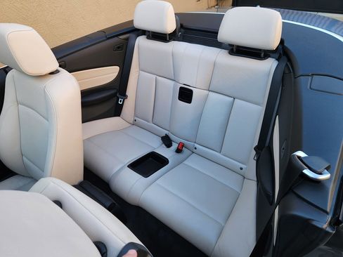 Used 2013 BMW 128i Convertible image 24