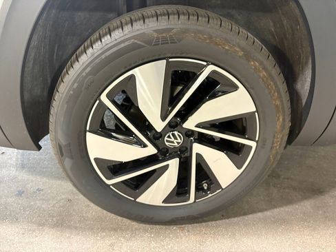 Certified 2026 Volkswagen Atlas SEL AWD/4WD image 23