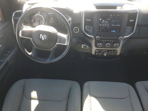 Used 2023 RAM 1500 Big Horn w/ Trailer Tow Group image 14