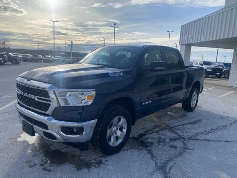 Certified 2023 RAM 1500 Big Horn image 4