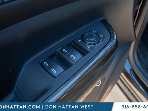 Used 2021 GMC Acadia SLT w/ Elevation Edition FWD image 7
