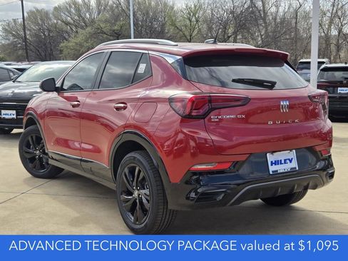 New 2026 Buick Encore GX Sport Touring w/ Advanced Technology Package image 3