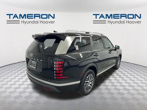 New 2026 Hyundai Palisade SEL image 5