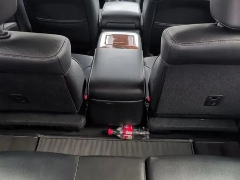 Used 2019 INFINITI QX80 Luxe w/ 22" Wheel Package AWD/4WD image 21