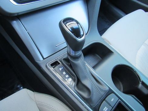 Used 2017 Hyundai Sonata Plug-In Hybrid image 46