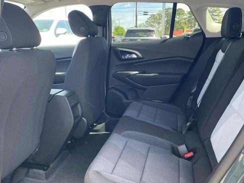 New 2026 Chevrolet Trax LS FWD image 20